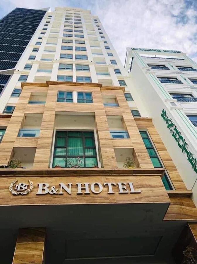 B&N Hotel Nha Trang Exterior photo